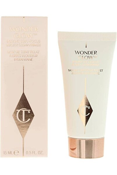 CHARLOTTE Wonderglow face primer 15ml