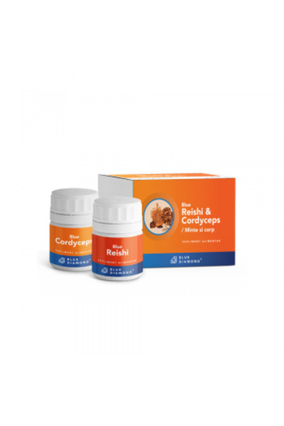 Blue Diamond High Quality Collagen - The Solution for Your Health