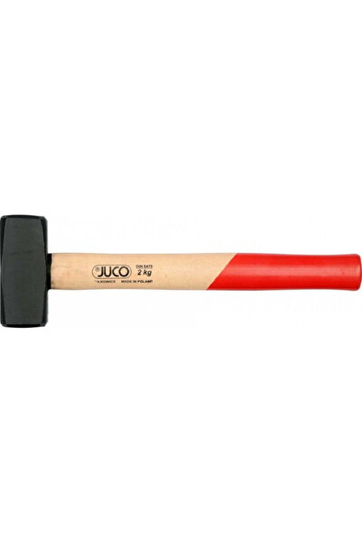 Other JUCO STONEMASTER'S HAMMER 2.0 kg