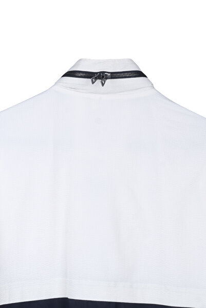 intersivin Ανδρικό παλτό CFM-01