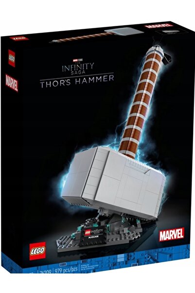 Other LEGO Super Heroes 76209 Marvel Ciocanul lui Thor
