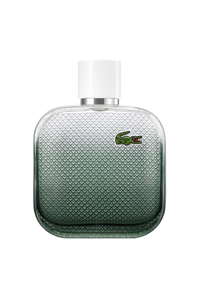 Lacoste L1212 Blanc Eau Intense EDT 100 ml Erkek Parfüm
