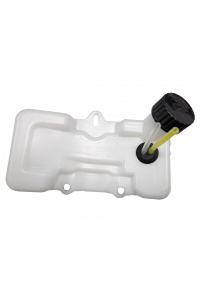 OEM Δεξαμενή καυσίμου για θαμνοκοπτικό (3 βάσεις) ΜΟΝΤΕΛΟ 2
