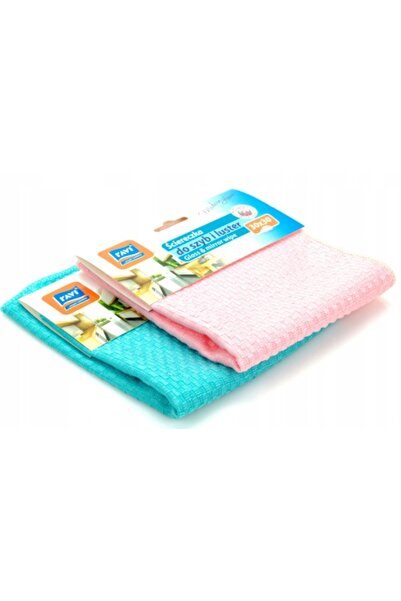 Other Lavetă din microfibră pentru geamuri și oglinzi 30 x 30 cm