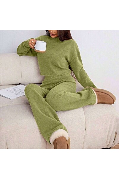 TOFAN TRİKO ΣΕΤ ΆΝΕΤΟ ΥΠΕΡΜΕΓΕΘΟΣ