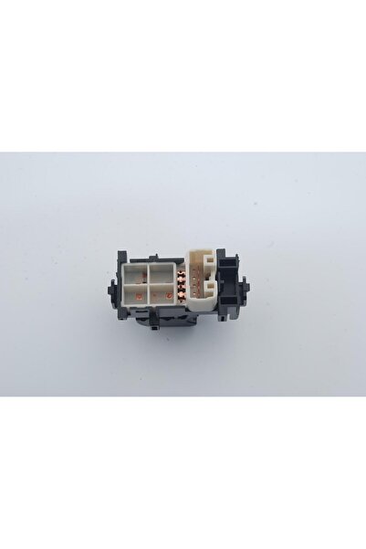 Nord Cam Açma Düğmesi Ön Sağ / Arka Sağ-Sol Toyota Corolla 2008-2019 Uyumlu 8481002100