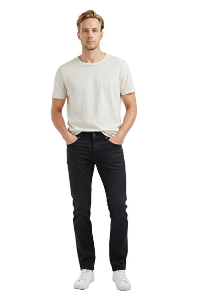 Ecer Men's Trousers 23100420