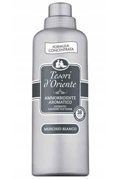 Other Concentrat do płukania tkanin 760 ml białe piżmo