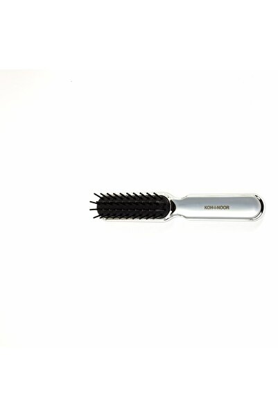 Koh-I-Noor Cosmetics Brush with plastic bristles, 16 x 2.5 cm, Koh-I-Noor, 7114KK