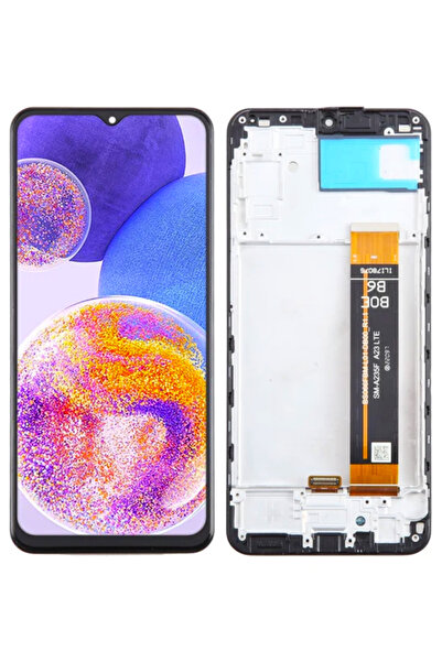 Other Înregistrare originală pentru Samsung Galaxy A23 4G A235 Regenerowany +...