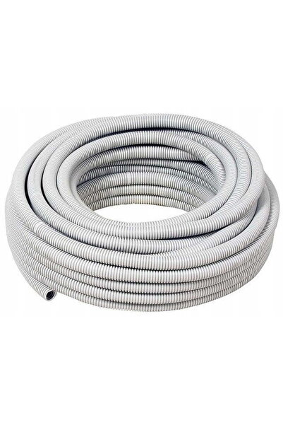 Other Tub de cablu 16mm rolă 10m RKGL 320N gri