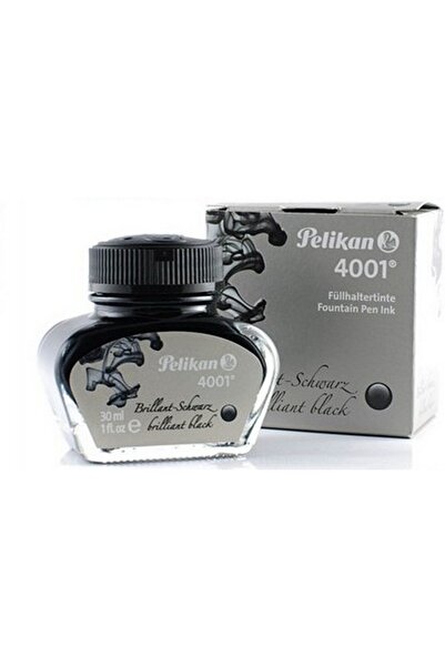 Other PELIKAN INK FOR PEN 4001 30ML BLACK