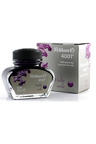 Other PELIKAN INK FOR PEN 4001 30ML PURPLE