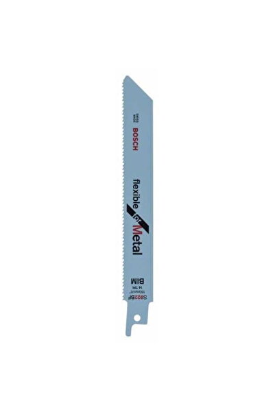 Bosch SAW BLADE FOR S922BF RECIPROCATING SAW /100 pcs.
