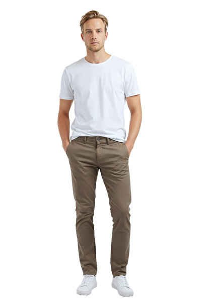 Ecer Men's Trousers 23100520