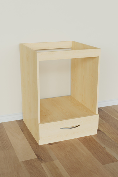 Hediyeler Kapında Ankastre Dolabı Mutfak Ankastre Modül Ocak Dolabı