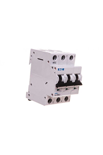 Other Întrerupător 3P D 16A 15kA AC FAZ D16/3 278896
