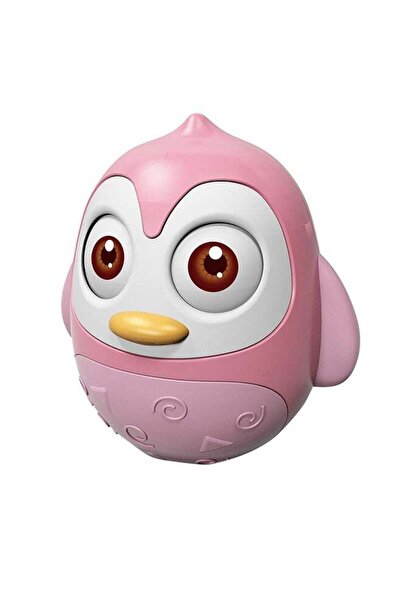 huanger Funny Tumbler Fun Sound Toy