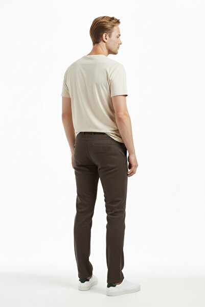 Ecer Men's Trousers 23100420