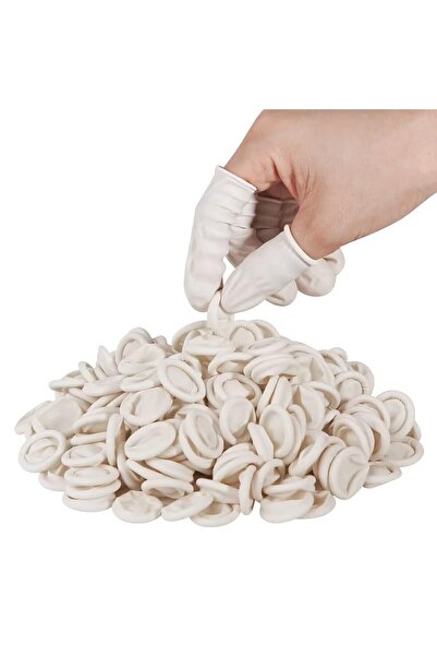 OEM Finger Cots Finger Protectors Finger Covers Thumb Protector Thumb Cover