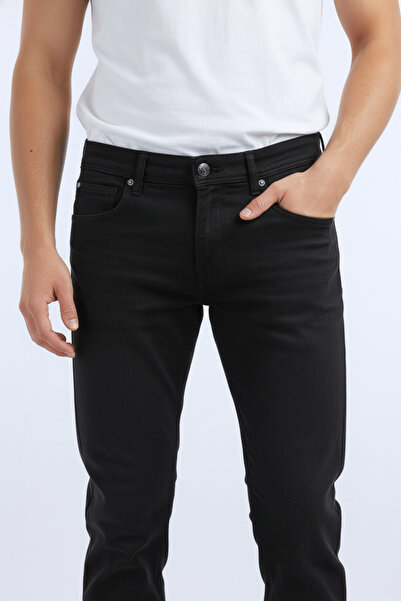 Ecer Men's Trousers 23100520