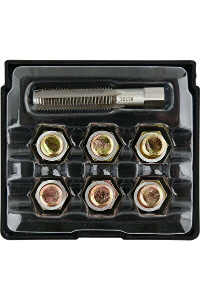 yato KIT DE REPARARE DOP BATERIE ULEI