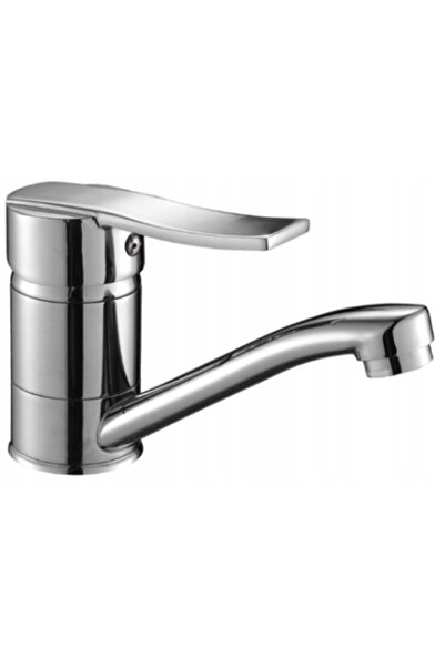 Other Baterie lavoar baie Madera cromată, independentă