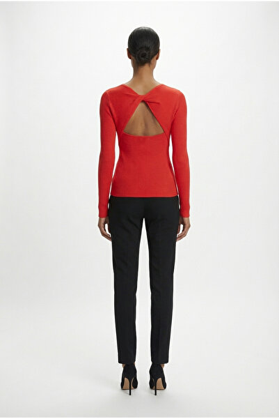 Unique fashion Unique Mode Women's Knitwear Uw261009