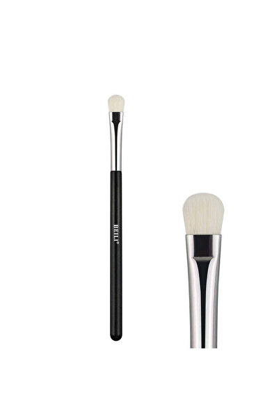 BEILI Pensula fard par capra Black B234