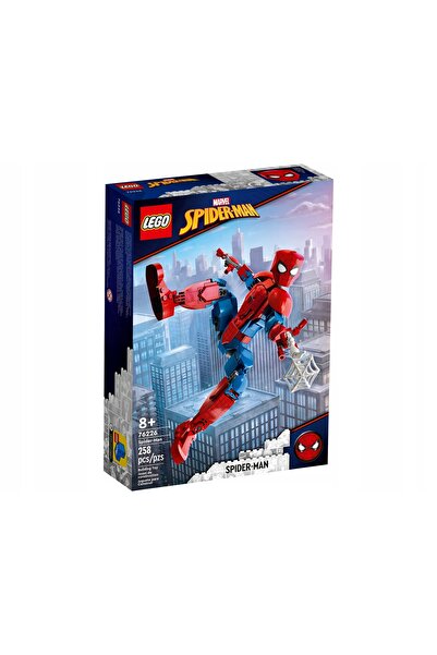 Other LEGO Super Heroes 76226 Figurină Spider-Man MARVEL