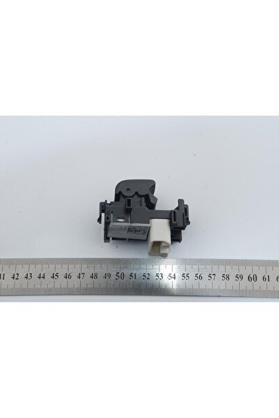 Nord Cam Açma Düğmesi Ön Sağ / Arka Sağ-Sol Toyota Corolla 2008-2019 Uyumlu 8481002100