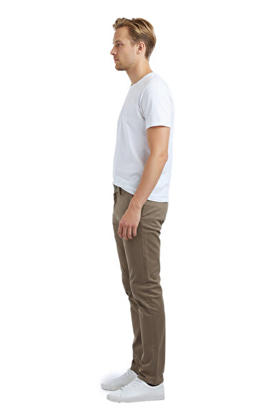 Ecer Men's Trousers 23100520