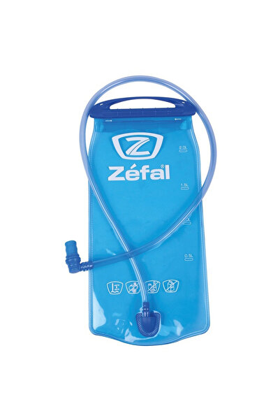 Zefal Rezervor apa cu furtunas Zefal, 1.5L