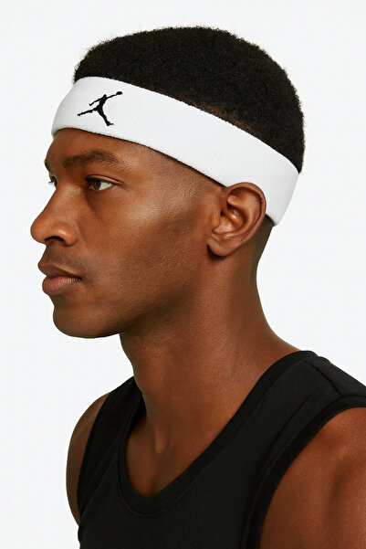 JORDAN Jumpman Terry Unisex Headband