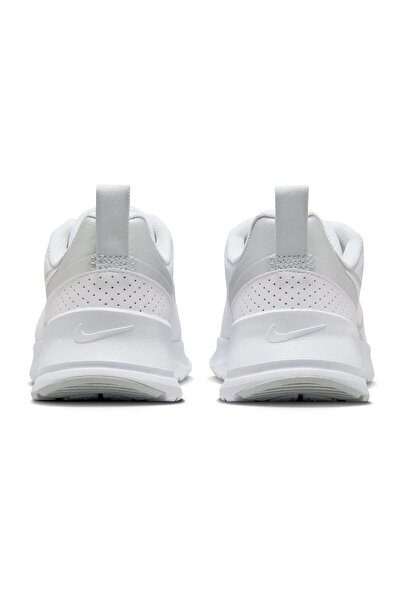 Nike Air Max Nuaxis Womens Sneaker Women's Casual Sports Shoes White