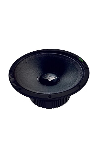 deaf bonce Machete MM-60F Car Component Speakers, 165mm, 100W RMS, 4Ω (Set of 2)