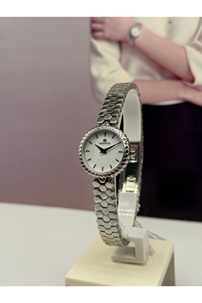 Momentus Silver Women's Watch