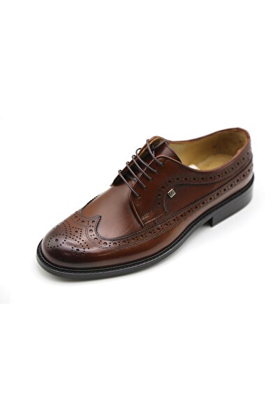 Fosco 1030 Men's Leather Shoes
