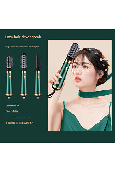 OEM High-Speed Constant-Temperature Hair Dryer Powerful Quick-Dry Foldable Portable Design