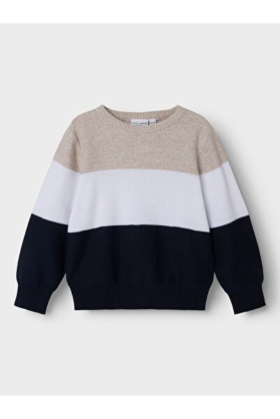 Name it Strickpullover Regular Fit