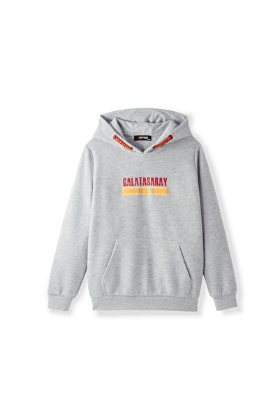 GSStore Galatasaray Çocuk Hoodie C252072