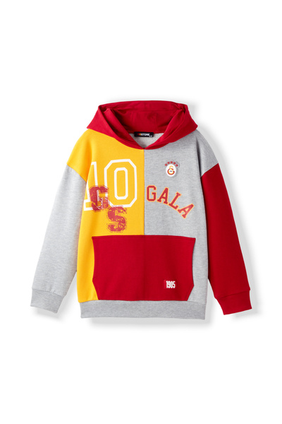 GSStore Galatasaray Çocuk Hoodie C252085