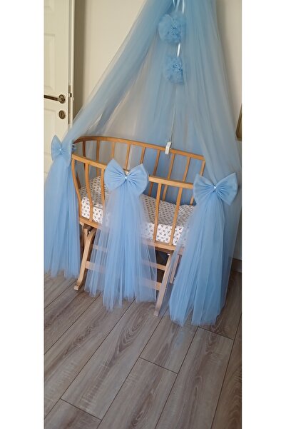 Mutlu Başlangıçlar طقم ناموسية فاخرة كبيرة الحجم