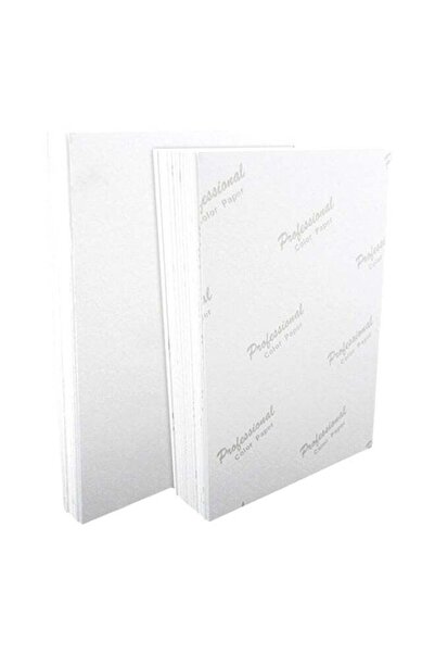 Generic A4 Size Premium High Glossy Photo Paper 20 Sheets 230gsm