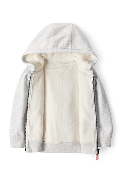 Carter's Girl's Gray Jacket