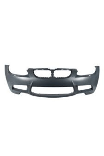 Wender BMW Komple Tampon E92-LCI Ön F.Yık-lı (+Lip) -///M4-STYLE- 2010-13