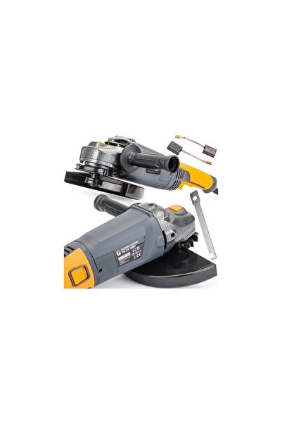 Powermat Flex Polizor Unghiular 3000W 230 mm Polidisc