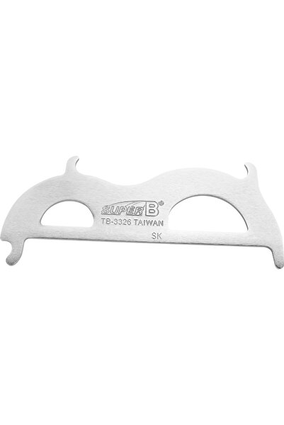 Sedona Super B TB-3326 Chain Tool