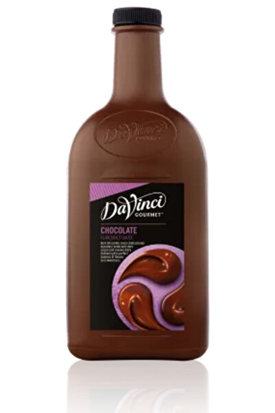 Da Vinci - Chocolate Sos - 2000 Gr