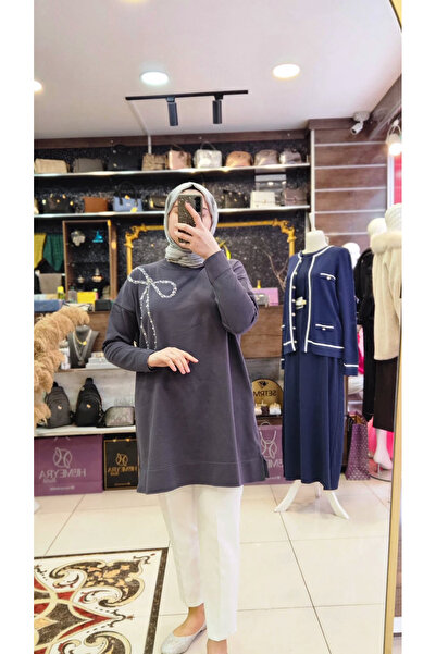 HUMEYRA ملابس تريكو بتفاصيل فيونكة